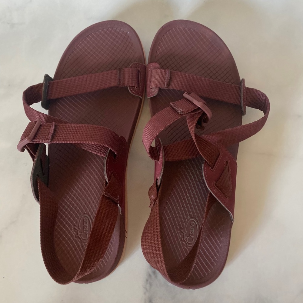 Chaco Lowdown Sandals - Picture 3 of 5